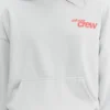 Crew Studios Hoodie