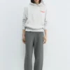 Crew Studios Hoodie