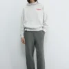 Crew Studios Hoodie