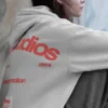 Crew Studios Hoodie