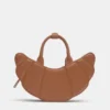 Croissant-Handtasche Croissant-Handtasche