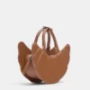 Croissant-Handtasche Croissant-Handtasche