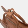 Croissant-Handtasche Croissant-Handtasche