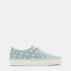 Daisy Canvas Sneaker Daisy Canvas Sneaker