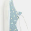 Daisy Canvas Sneaker Daisy Canvas Sneaker
