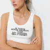 Das Tanktop „Der Teufel trägt Prada“