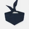 Denim-Bandana