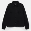 Denim-Overshirt