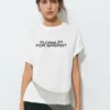 „Der Teufel trägt Prada“-T-Shirt „Der Teufel trägt Prada“-T-Shirt