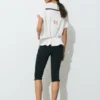 „Der Teufel trägt Prada“-T-Shirt „Der Teufel trägt Prada“-T-Shirt