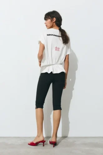 „Der Teufel trägt Prada“-T-Shirt