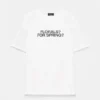 „Der Teufel trägt Prada“-T-Shirt „Der Teufel trägt Prada“-T-Shirt