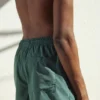 Einfache Badeshorts Einfache Badeshorts
