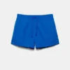 Einfache Badeshorts Einfache Badeshorts