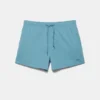 Einfache Badeshorts Einfache Badeshorts