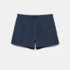 Einfache Badeshorts Einfache Badeshorts