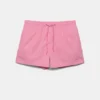 Einfache Badeshorts Einfache Badeshorts