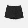 Einfache Badeshorts Einfache Badeshorts