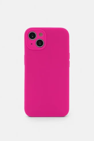 Einfache iPhone-Hülle