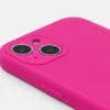 Einfache iPhone-Hülle Einfache iPhone-Hülle