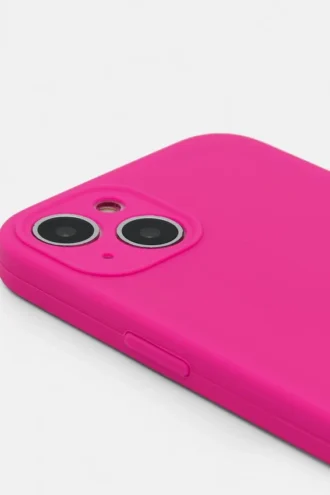 Einfache iPhone-Hülle
