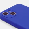 Einfache iPhone-Hülle Einfache iPhone-Hülle