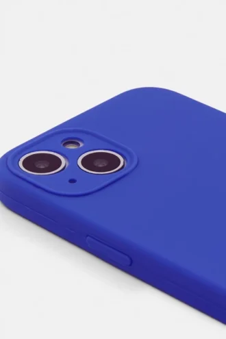 Einfache iPhone-Hülle