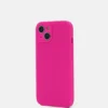 Einfache iPhone-Hülle Einfache iPhone-Hülle