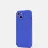 Einfache iPhone-Hülle Einfache iPhone-Hülle