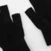 Einfache Strickfäustlinge Einfache Strickfäustlinge