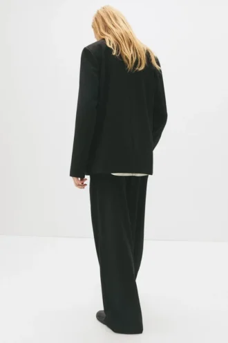 Einfacher Blazer