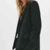 Einfacher Blazer Einfacher Blazer