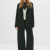 Einfacher Blazer Einfacher Blazer