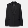 Einfacher Blazer Einfacher Blazer