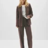 Einfacher Blazer Einfacher Blazer