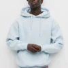 Einfacher Hoodie Einfacher Hoodie