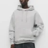 Einfacher Hoodie Einfacher Hoodie