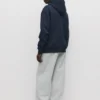 Einfacher Hoodie