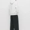 Einfacher Hoodie