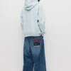 Einfacher Hoodie Einfacher Hoodie
