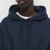 Einfacher Hoodie