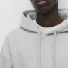 Einfacher Hoodie Einfacher Hoodie