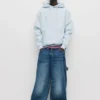 Einfacher Hoodie Einfacher Hoodie