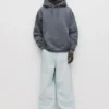 Einfacher Hoodie Einfacher Hoodie