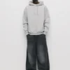 Einfacher Hoodie Einfacher Hoodie