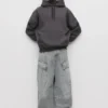 Einfacher Hoodie Einfacher Hoodie