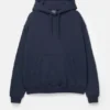 Einfacher Hoodie