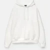 Einfacher Hoodie