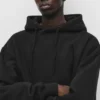 Einfacher Hoodie Einfacher Hoodie