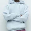 Einfacher Hoodie Einfacher Hoodie